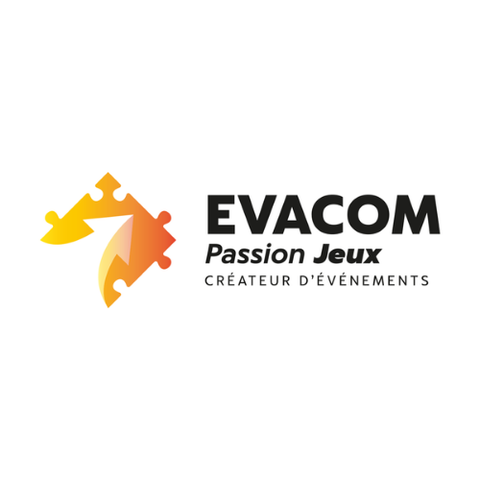 Evacom Passion Jeux agence de relations publiques