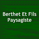 Berthet Et Fils Paysagiste