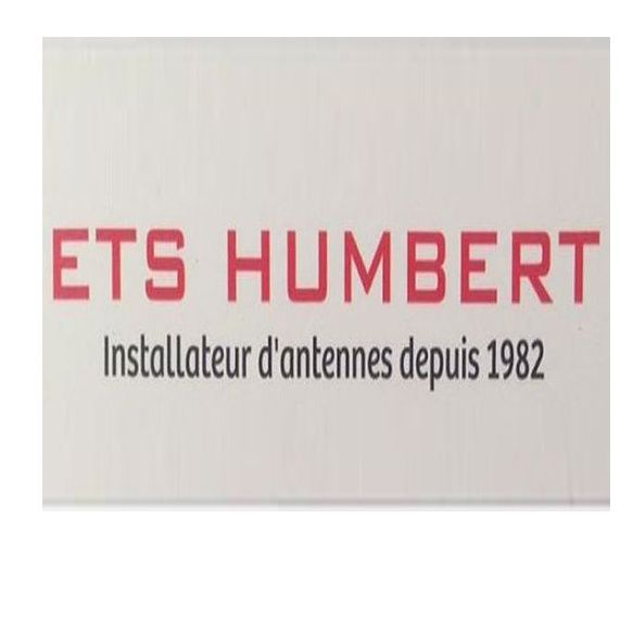 Humbert Thierry Gerard vente, installation et réparation d'antenne pour télévision