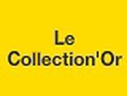 Le Collectionn'Or bijouterie et joaillerie (détail)