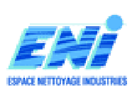 Eni Espace Nettoyage Industries bricolage, outillage (détail)