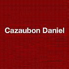 Cazaubon Daniel entreprise de travaux publics