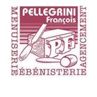 Pellegrini François entreprise de menuiserie