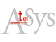 Atelsys SARL Informatique, télécommunications