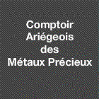 Comptoir Ariégeois des Métaux Précieux