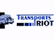 TRANSPORTS RIOT EURL transport routier (lots complets, marchandises diverses)