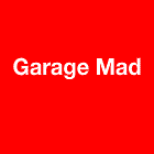 Garage Mad garage d'automobile, réparation
