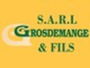 Grosdemange et Fils Sarl