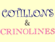 Cotillons et Crinolines