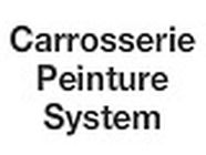 Carrosserie Peinture System