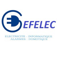 EFELEC électricité générale (entreprise)