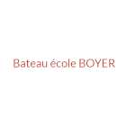 Bateau Ecole Gérard Boyer auto école