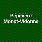 Pépinières Monet-Vidonne pépiniériste
