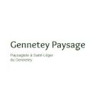 Gennetey Paysage entrepreneur paysagiste