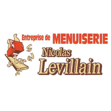 Levillain Nicolas entreprise de menuiserie