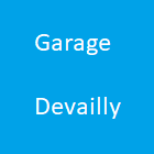 Garage DEVAILLY