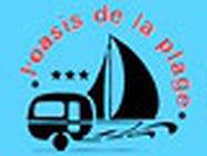 Oasis de la Plage SARL L' location de caravane, de mobile home et de camping car