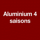Aluminium 4 Saisons