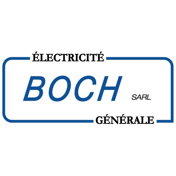 Electricité Générale Boch EURL