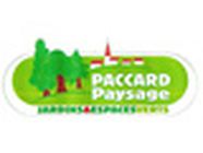 PACCARD PAYSAGE entrepreneur paysagiste