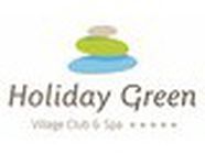 Holiday Green Groupe Gesti Green 3G (SAS spa