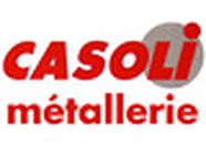 CASOLI Métallerie Aluminium entreprise de menuiserie métallique