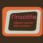 L'Insolite dépôt-vente de meuble et équipement pour la maison