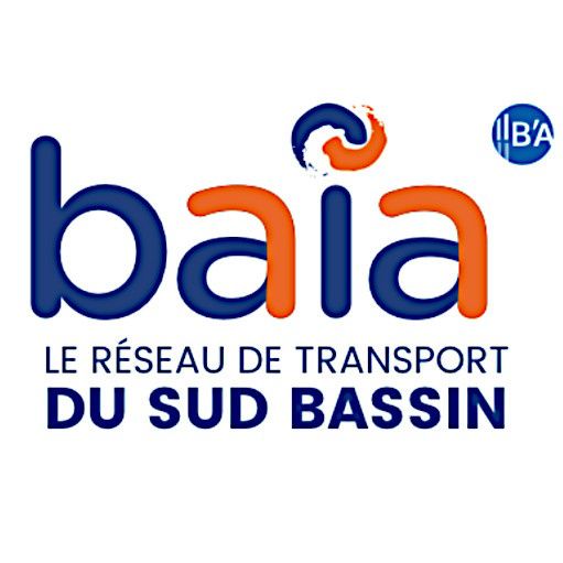 TRANSDEV BASSIN D ARCACHON Transports et logistique