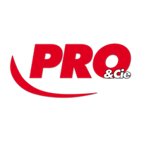 Pro&Cie Verp Elect électroménager (détail)