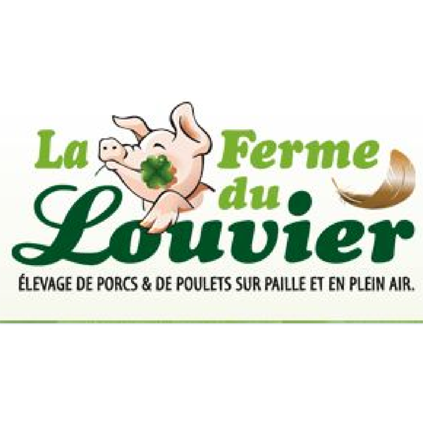 La Ferme du Louvier traiteur