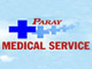 Paray Médical Service Matériel pour professions médicales, paramédicales