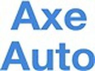 Axe Auto casse auto