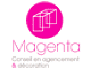 Magenta décorateur