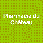 Pharmacie Du Château pharmacie