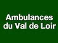 Ambulances Val De Loir taxi