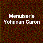 Menuiserie Yohanan Caron