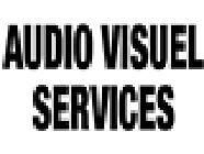 Audio Visuel Services matériel et accessoires d'audiovisuel (détail)