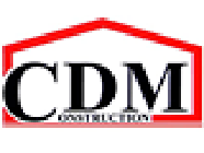 Cdm entreprise de maçonnerie