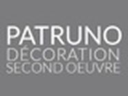 Patruno Décoration peinture et vernis (détail)