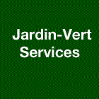 Jardin-Vert Services entrepreneur paysagiste