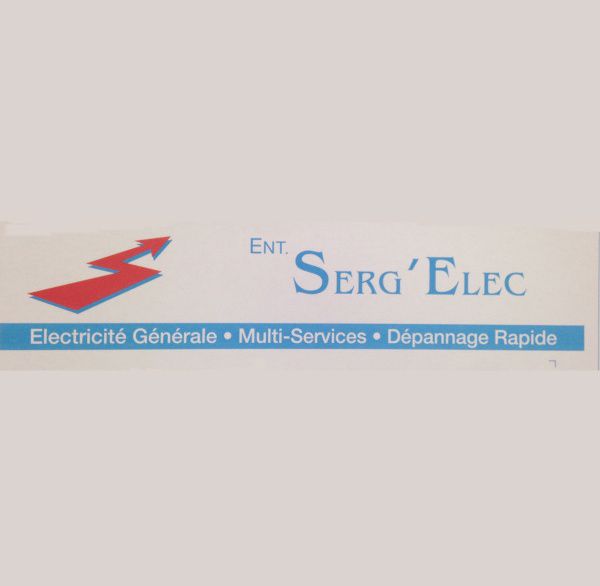 Serg'Elec électricité générale (entreprise)