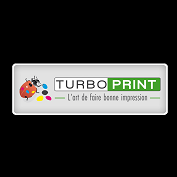 Alpha Numeriq Turboprint imprimeur éditeur