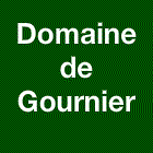 Domaine De Gournier vin (producteur récoltant, vente directe)