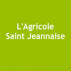 L'Agricole Saint Jeannaise matériel agricole