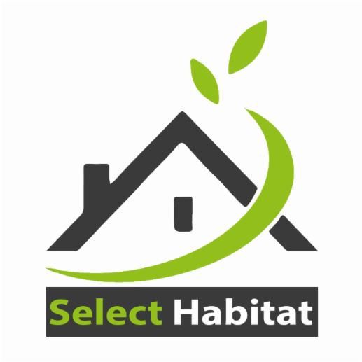 Select Habitat toiture (démoussage, nettoyage et traitement)