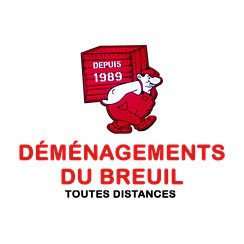 Déménagements Du Breuil déménagement