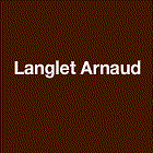 Langlet Arnaud boulangerie et pâtisserie