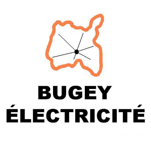 Bugey-Electricité SARL électricité générale (entreprise)