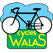 Cycles Walas moto, scooter et vélo (commerce et réparation)