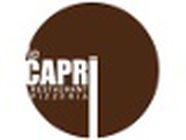 Le Capri SARL pizzeria